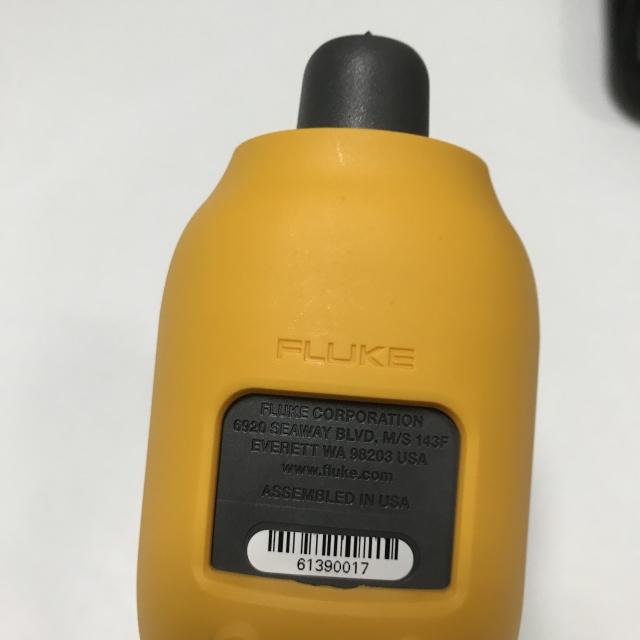 Fluke Vibration Inspection Device 805
