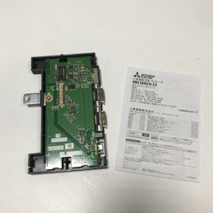 Mitsubishi Servo driver conversion board MR-J4-T20