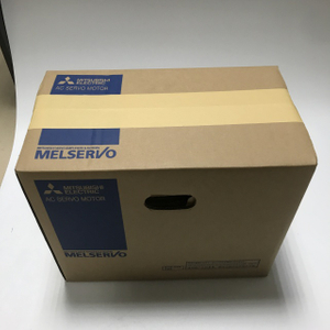 MITSUBISHI servo motor HG-SR352JK