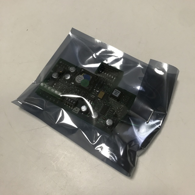 Parker Encoder feedback board AH467407U001