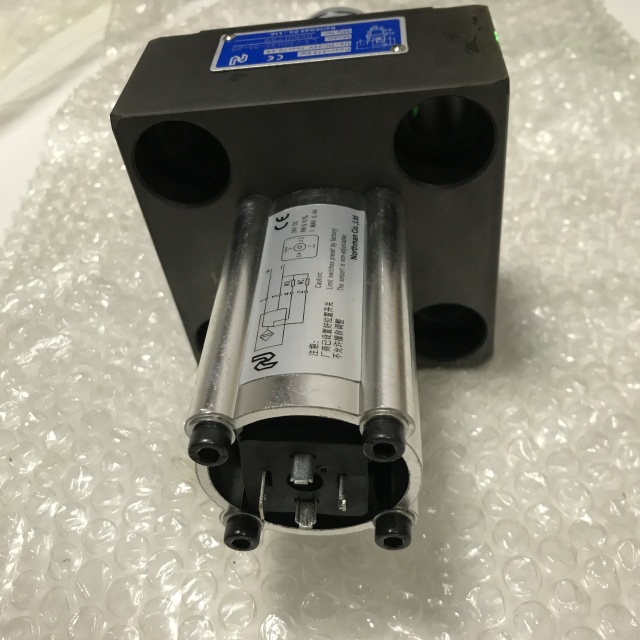 Northman safety valve LSV32H30-30-25