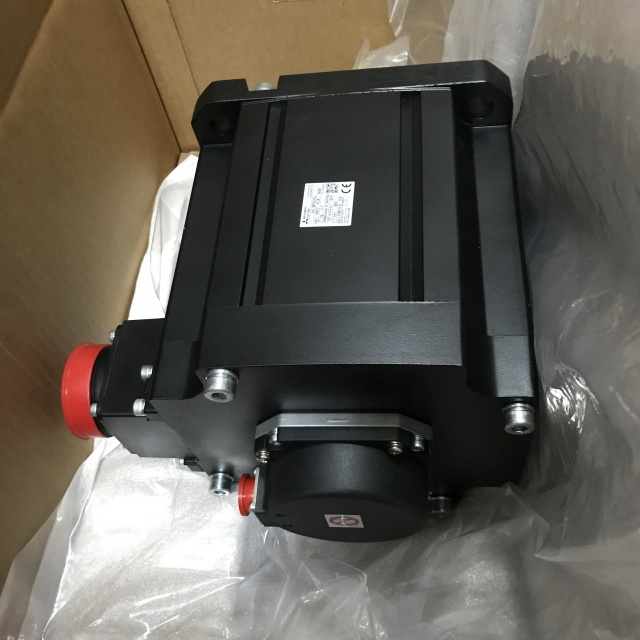 Mitsubishi servo motor HG-SR7024J