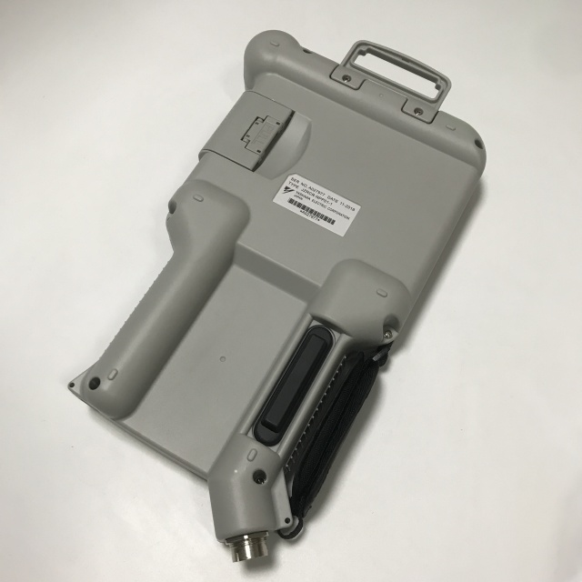 Yaskawa Robot teaching pendant JZRCR-NPP01-1