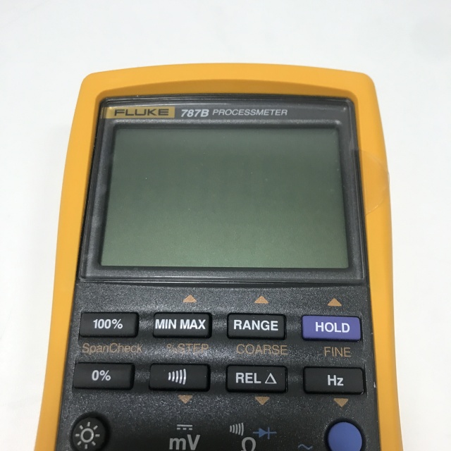 Fluke Process inspection instrument 787B
