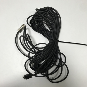 Mitsubishi Servo encoder cable MR-J3ENSCBL20M-L