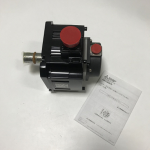 MITSUBISHI servo motor HG-SR52J