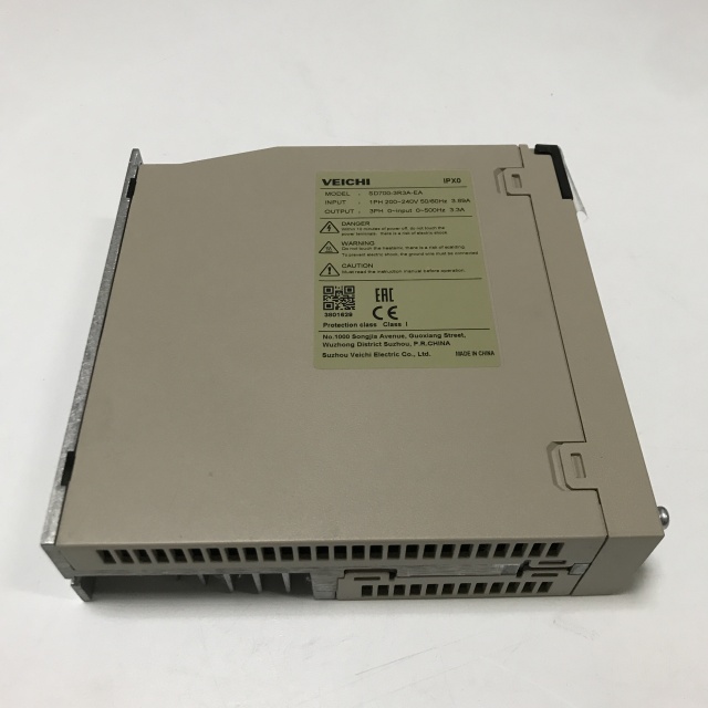 Veichi Servo motor driver SD700-3R3A-EA