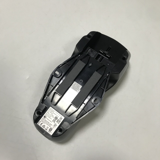 Datalogic Industrial-grade barcode scanner BC9030