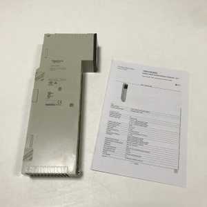 Schneider Analog Output Module 140AVO02000
