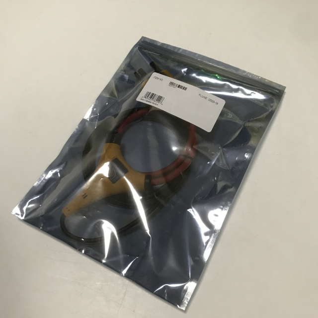 Fluke Flexible cable testing ring I2500-18