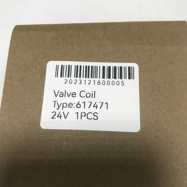 Valve solenoid valve 617471