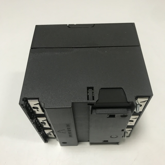 SIEMENS central processor module 6ES7314-6EH04-0AB0 SIMATIC S7-300, CPU 314C-2PN/DP Compact CPU with 192 KB work memory, 24 DI/16 DO, 4 AI, 2 AO