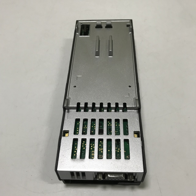 SIEMENS control unit 6SL3244-0BB00-1PA1