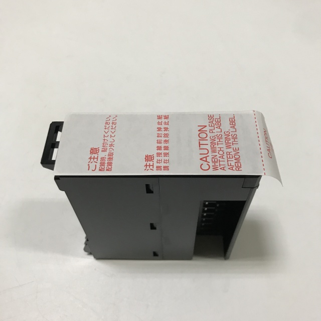 Fuji Programmable controller NP1X1606-W