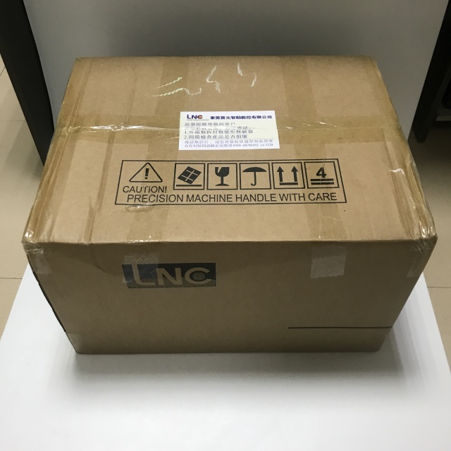 LNC Robot arm controller RI6200