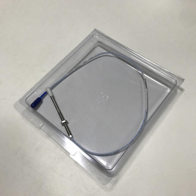 Bently Nevada vibration sensor 330171-20-40-05-02-05