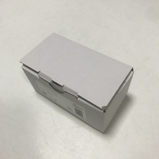 BIHL+WIEDEMANN Bus terminal module BWU3115 