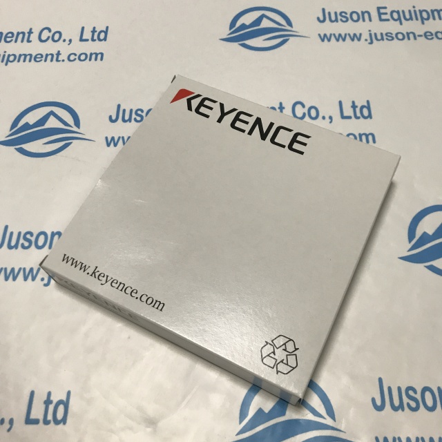 Keyence optical fiber sensor FU-R77TZ