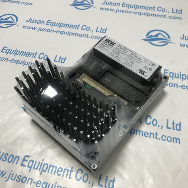 SEW Inverter MM07D-503-00 