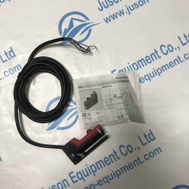 Leuze Slot type sensor 50112425