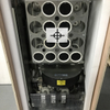 SIEMENS DC speed regulator device 6SE7032-6EG60