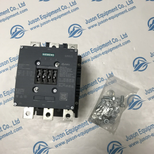 SIEMENS Power contactor 3RT1066-2NP36