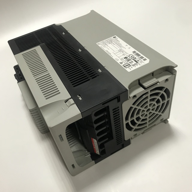 Allen Bradley 25B-D024N114 Frequency converter
