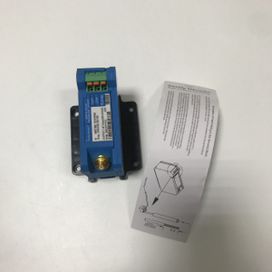 Bently Nevada Proximitor 330100-90-00