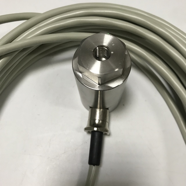 B&K speed sensor VS-168