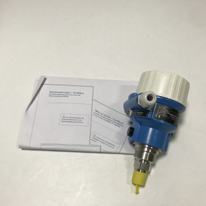 Endress+Hauser Pressure transmitter PMP51-BA21JD2KGJRLJA1+Z1