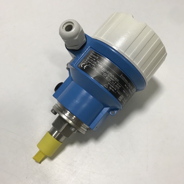 Endress+Hauser Pressure transmitter PMC51-AA21JD1PGJRLCB1Z1