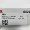 ABB PLC communication module CI801 3BSE022366R1