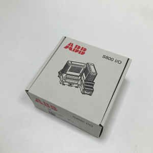 ABB PLC digital input and output module 3BSE008508R1 DI810