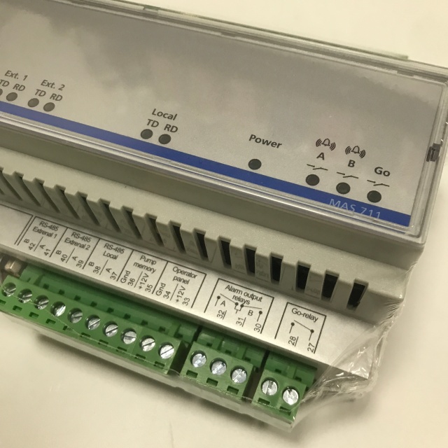 FLYGT Controller MAS 711