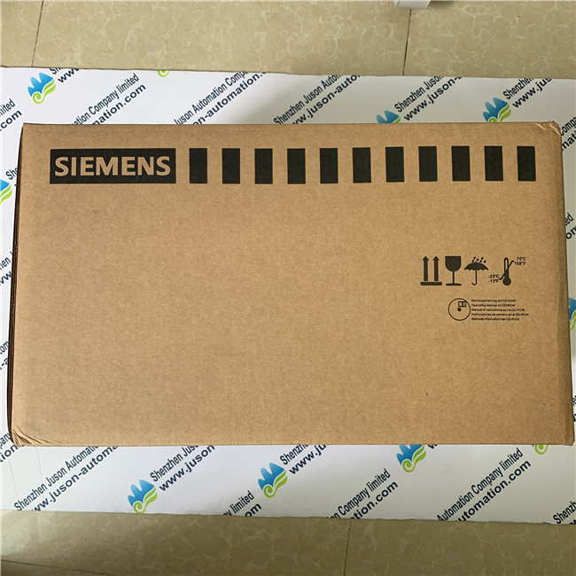SIEMENS 6SE7021-3TP50-Z Z=G91+C33+K80+F01 Servo drive main drive