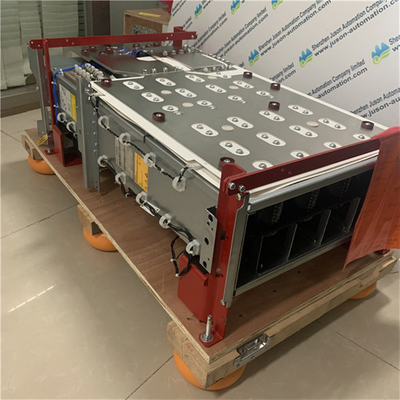 SIEMENS 6SL3353-1AG41-4DA1 SINAMICS Replacement power block for 500 ...