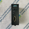 SIEMENS 6GK1502-3CB10 PROFIBUS OLM/G12 V3.1 Optical Link module with 1 RS485 and 2 glass fiber-optic cable interfaces (4 BFOC sockets) 