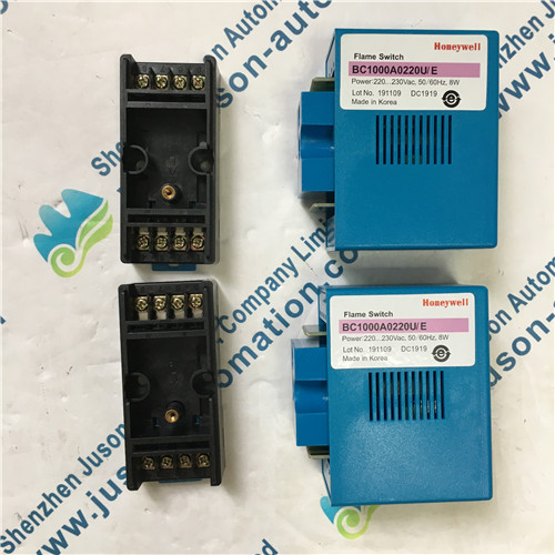 Honeywell BC1000A0220U-E Switch