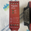 Schneider XPSAC5121 Module XPSAC - Emergency stop - 24 V AC DC