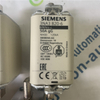 SIEMENS 3NA3820-6 LV HRC fuse element, NH00, In: 50 A, gG, Un AC: 690 V, Un DC: 250 V, Front indicator, live grip lugs