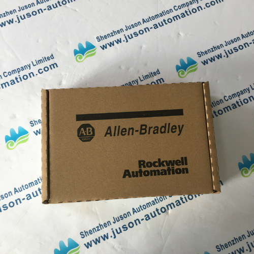 Allen Bradley PLC module 1746-A10 