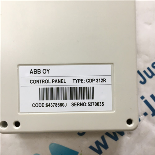 ABB CDP312R Controller