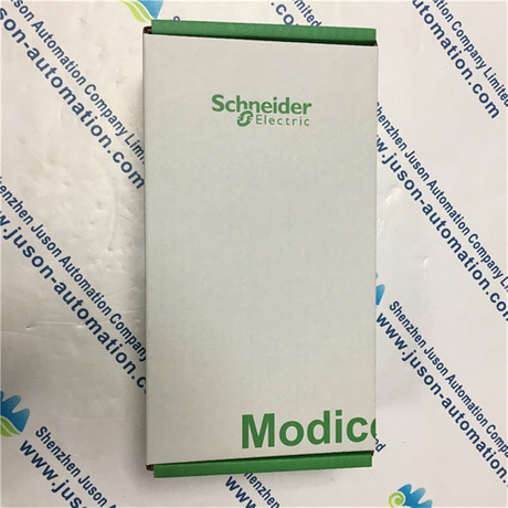 Schneider 140CPS12400 power supply module Modicon Quantum - 115 V/230 V AC - redundant