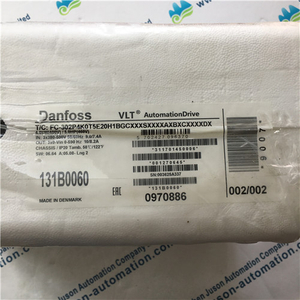 Danfoss FC-302P4K0T520H1BGCXXXSXXXXAXBCXXXXDX Invertor