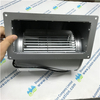 EBM D2E146-AP47-02 Centrifugal fan