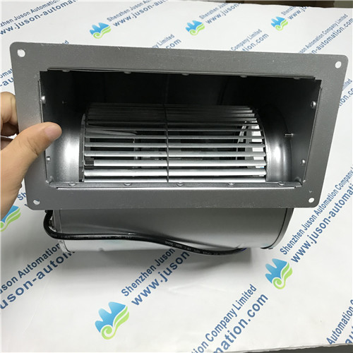 EBM D2E146-AP47-02 Centrifugal fan