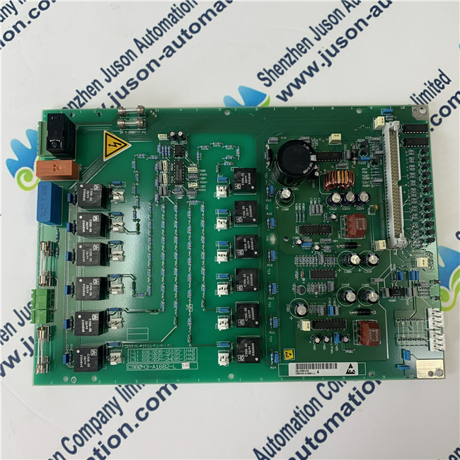 SIEMENS 6SE7036-1EE85-1HA0 Control Unit PER2 For infeed/regenerative feedback units of design E 380-480 V 3 AC, 50/60 Hz