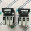 Siemens 3TF47 22-0XU0 Contactor AC 50 HZ, 240 V AC3 400 V 63 A 30 kW AUX. contacts: 2 NO + 2 NC size 3 screw connection