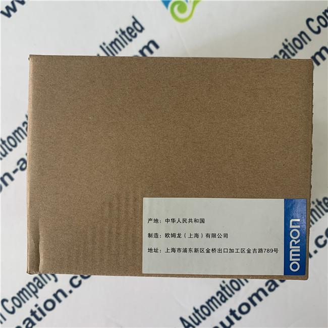 OMRON programmable control CPM1A-20CDR-A-V1