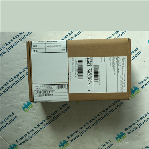 CISCO C3850-NM-4-1G Optical interface module